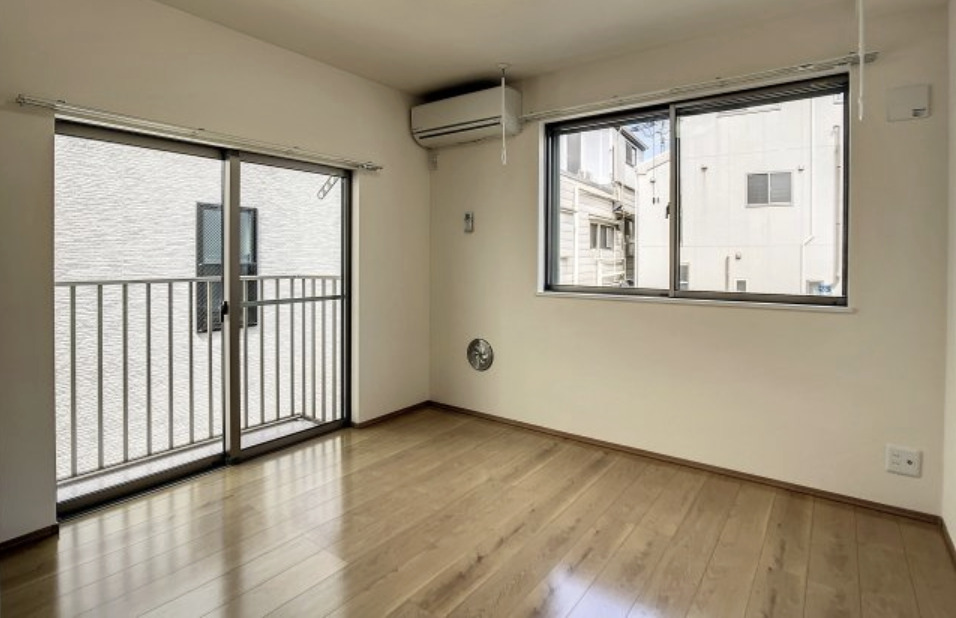 居室・リビング　居間・リビング