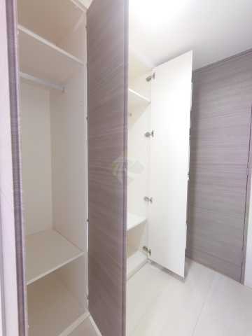 収納　メインステージ東日暮里II