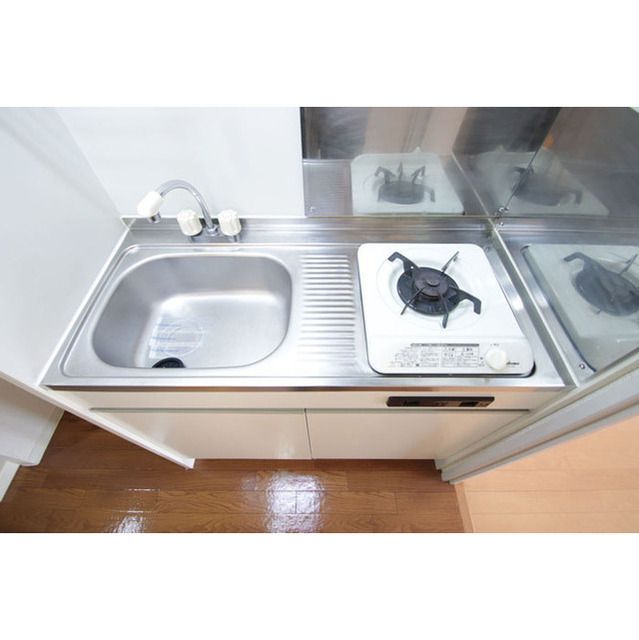 その他部屋・スペース　内装もきれいです