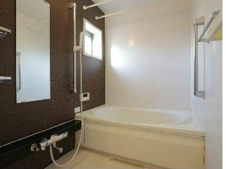 バス・シャワールーム　同仕様