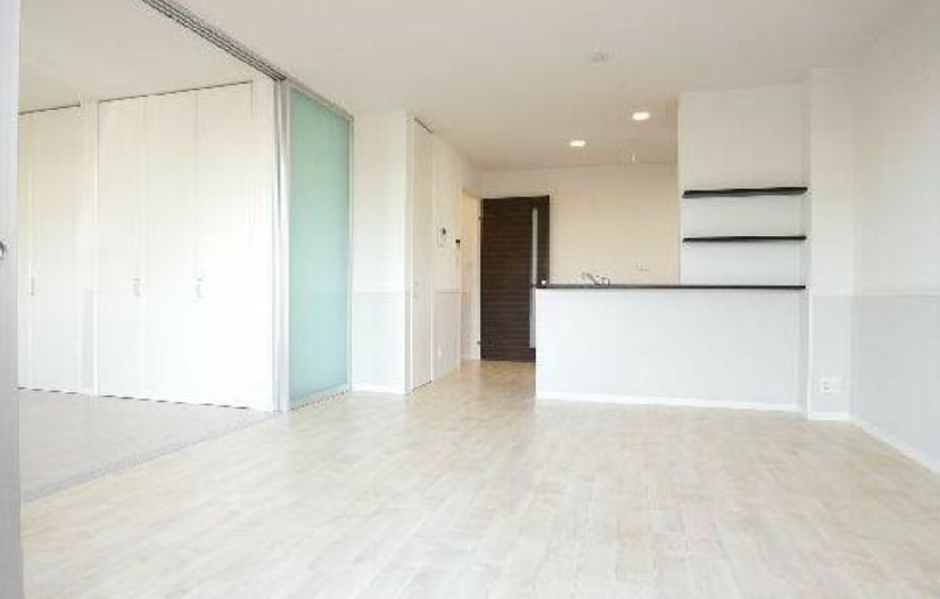 居室・リビング　同仕様