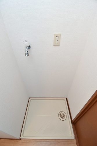 その他設備　※同じ間取りの別部屋参考写真です。