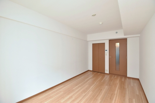 居室・リビング　※同じ間取りの別部屋参考写真です。