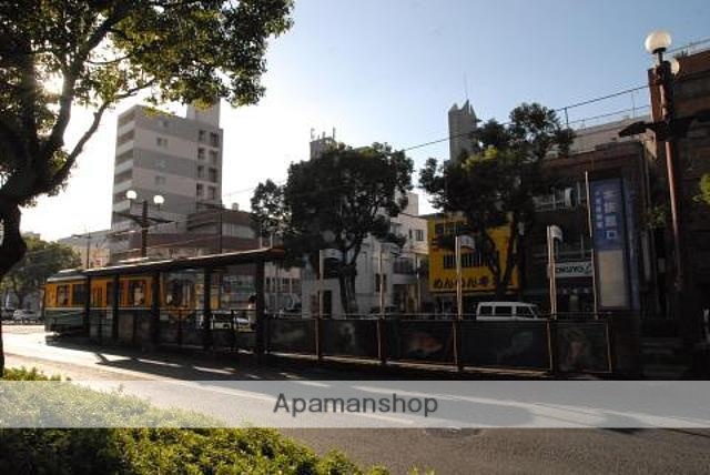 その他　市電水族館口駅（その他）まで180m