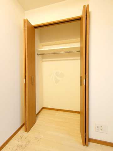 収納　日神デュオステージ新中野