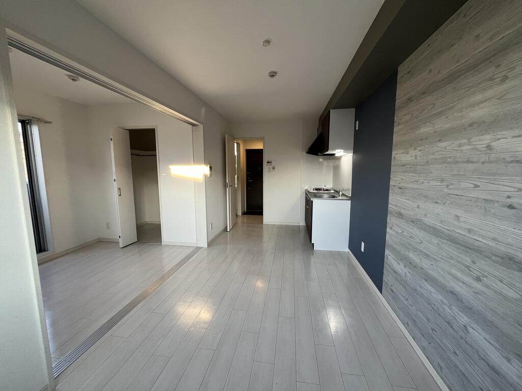 居室・リビング　30平米ゆとりのあるお部屋です♪＊参考写真