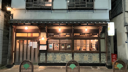 飲食店　韓国家庭料理はな（飲食店）まで174m