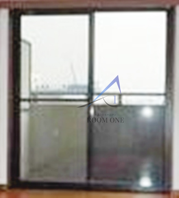 バルコニー　バルコニーです。