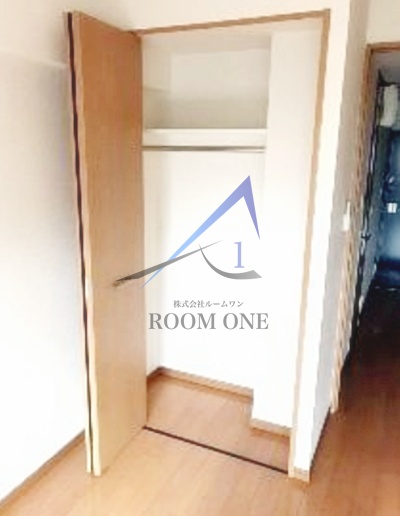 収納　収納です。