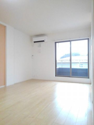 居室・リビング　ゆったりとしたリビングです