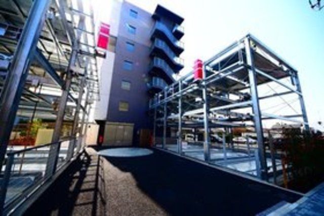 駐車場　★諸条件の相談、ご案内は中央林間店まで★