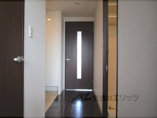 その他部屋・スペース　廊下