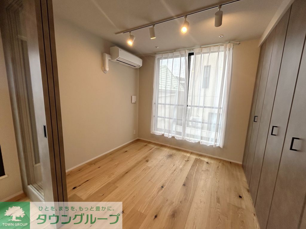 居室・リビング　リビング/居室