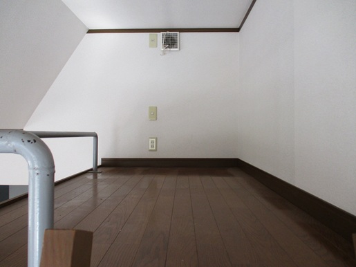 その他部屋・スペース　ロフト