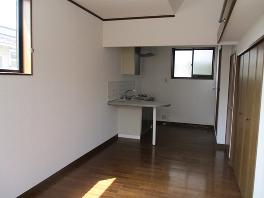 居室・リビング