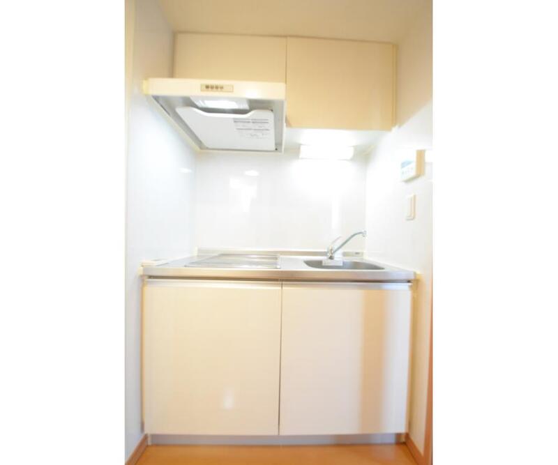 キッチン　お掃除楽々なIHクッキングヒーター♪