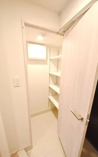 収納　※別部屋参照