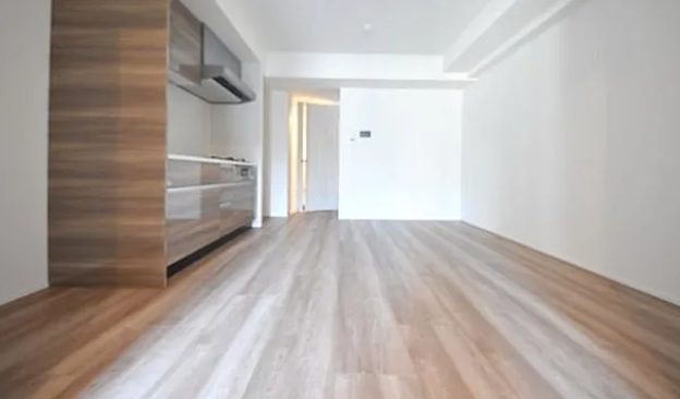 居室・リビング　別部屋参考写真