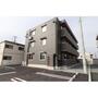 RESUA向中野A棟 2階 新築の賃貸物件