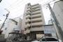 広島駅より徒歩10分 5階 築12年1ヶ月の賃貸物件