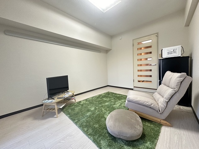 居室・リビング　別部屋参考写真です