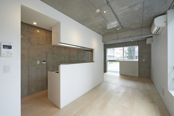 その他部屋・スペース　内観