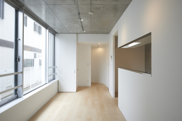 居室・リビング　居室