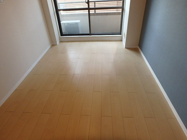 居室・リビング　宅配BOX