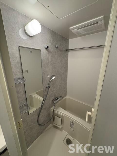 バス・シャワールーム　別部屋　参考