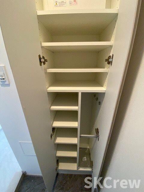 収納　別部屋　参考