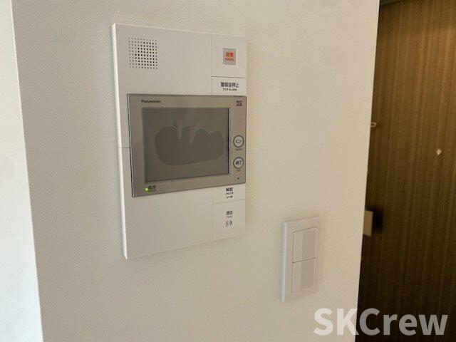 セキュリティ　別部屋　参考