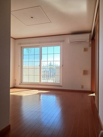 居室・リビング　おしゃれな居間です