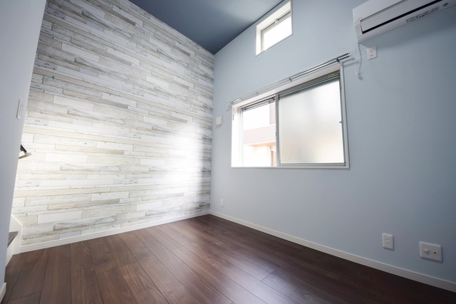 居室・リビング　～かわいらしいデザイン～