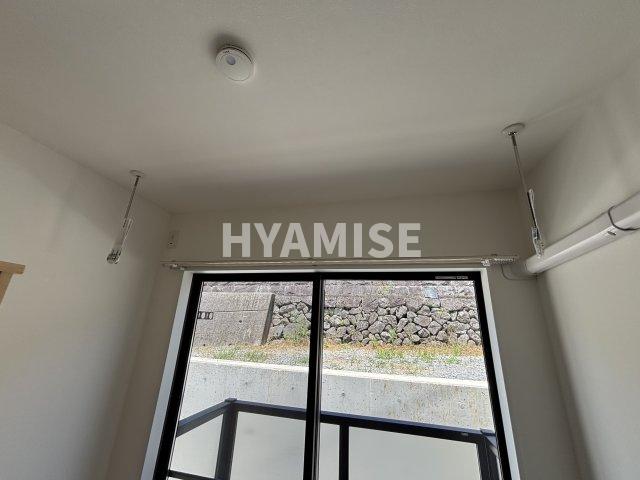 その他　※室内画像は別号室のもの