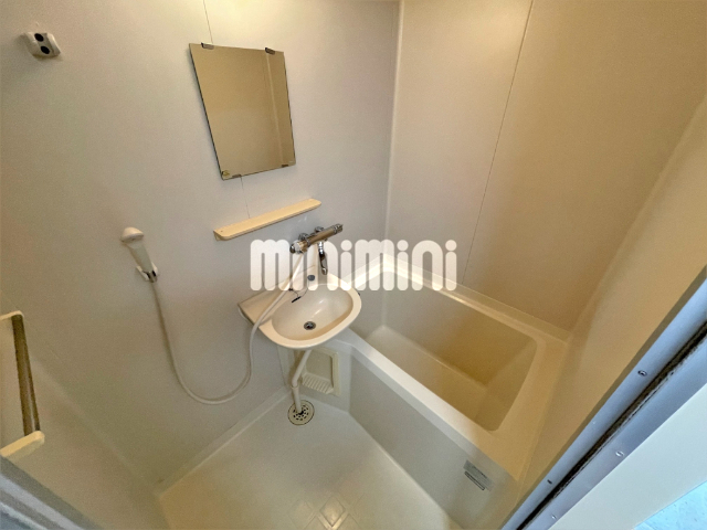 バス・シャワールーム　※別号室流用