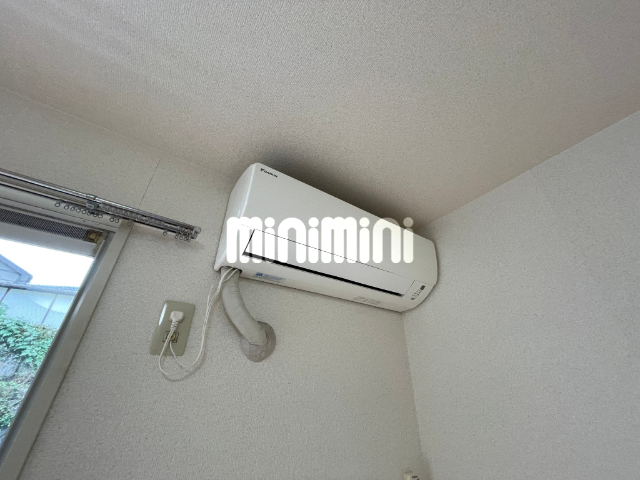 その他設備　※別号室流用