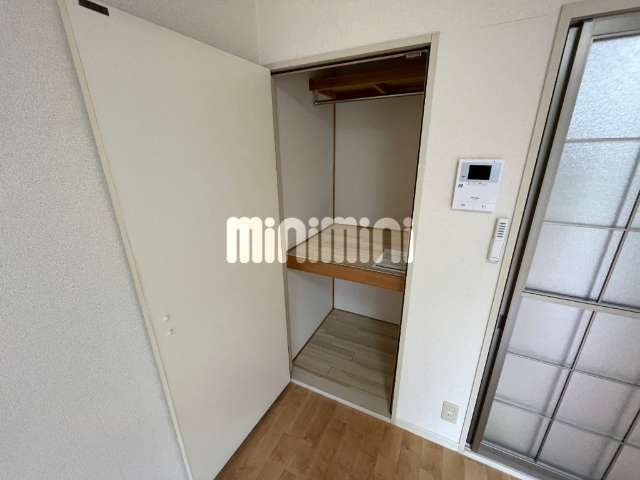 収納　※別号室流用