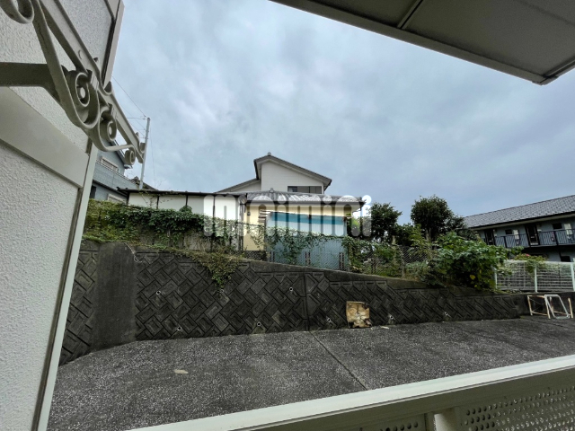 眺望　※別号室流用