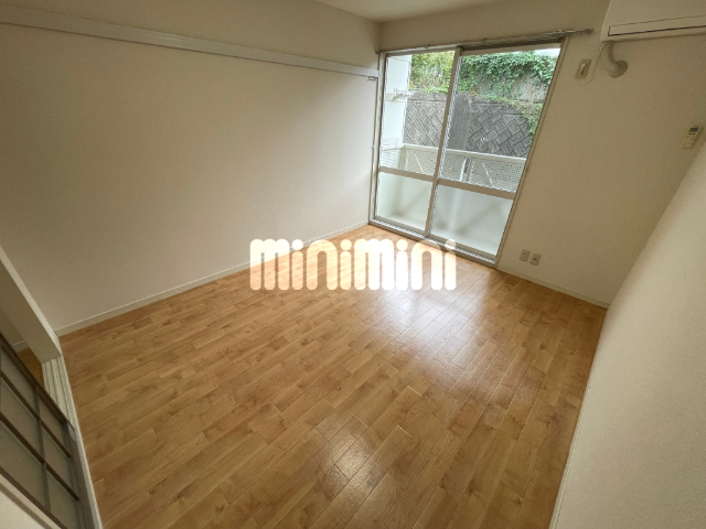 居室・リビング　※別号室流用