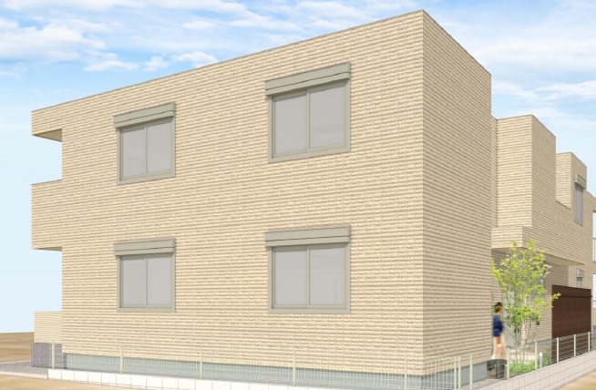 その他共有部分　旭化成ペット共生ヘーベルメゾン