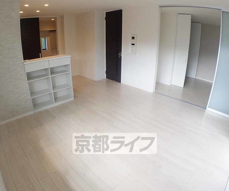居室・リビング　とても綺麗なお部屋です。