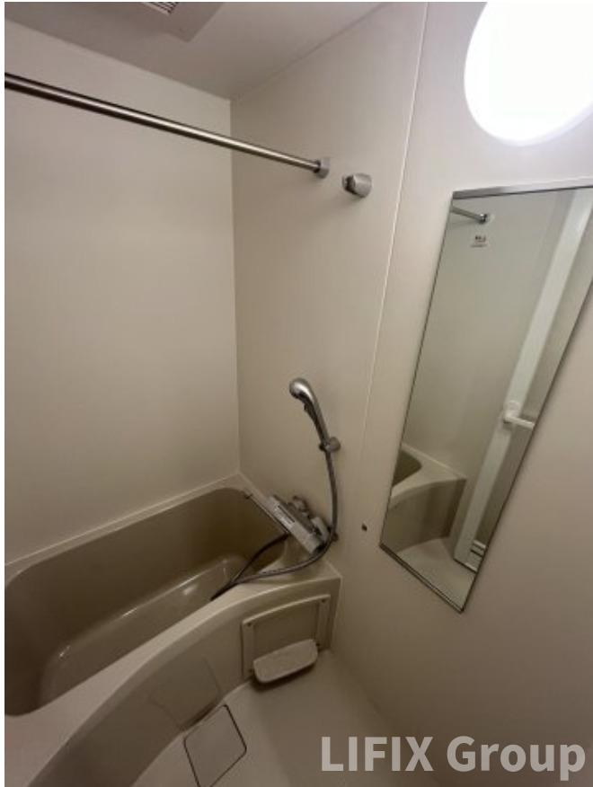 バス・シャワールーム　風呂