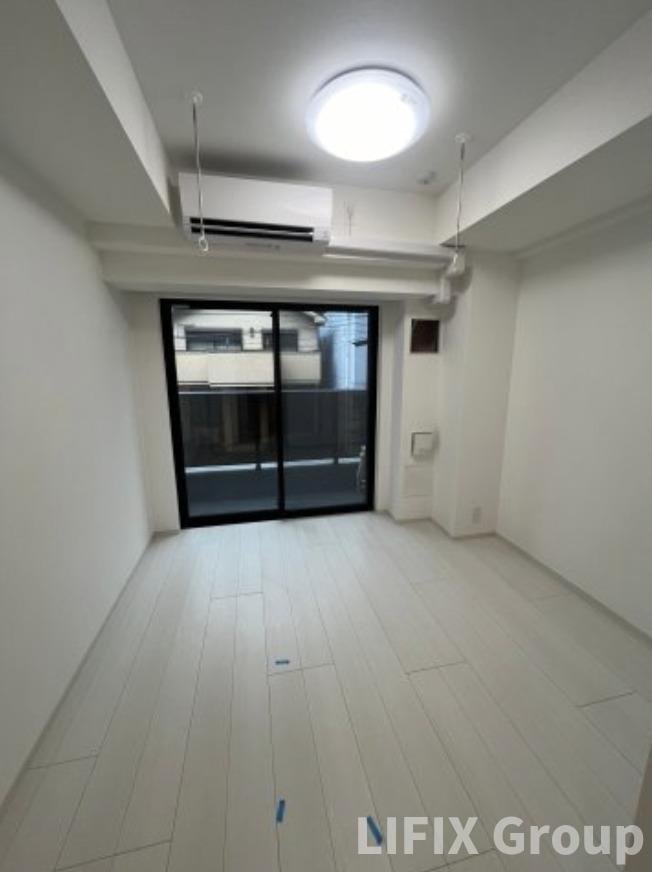 居室・リビング　居間・リビング