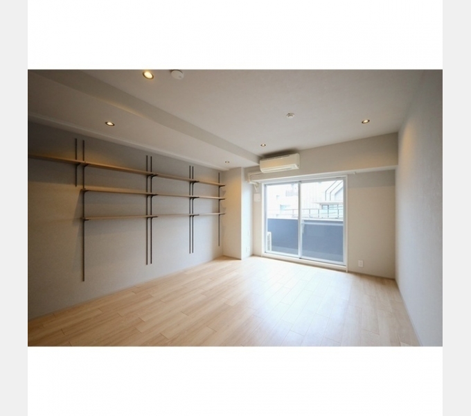 居室・リビング　居室