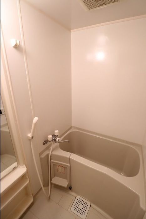 バス・シャワールーム　☆ゆったりくつろげるお風呂☆