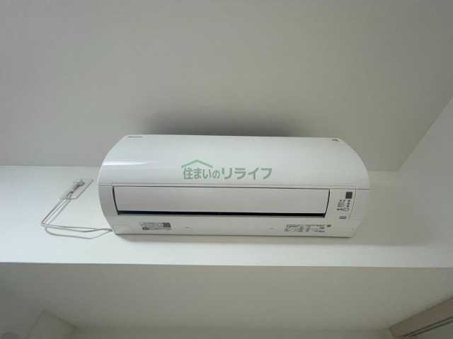 その他設備　スプランディッド西日暮里