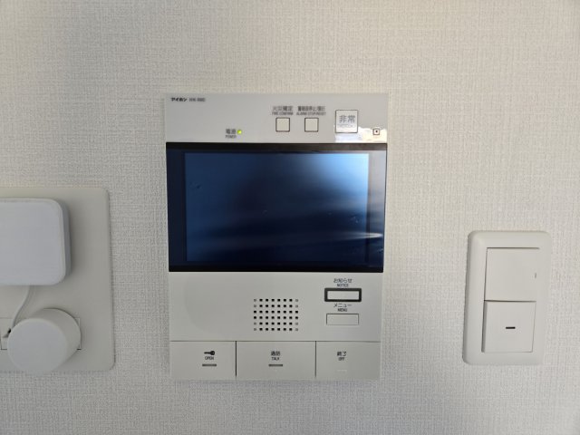 セキュリティ　エスリード大須観音プリモ