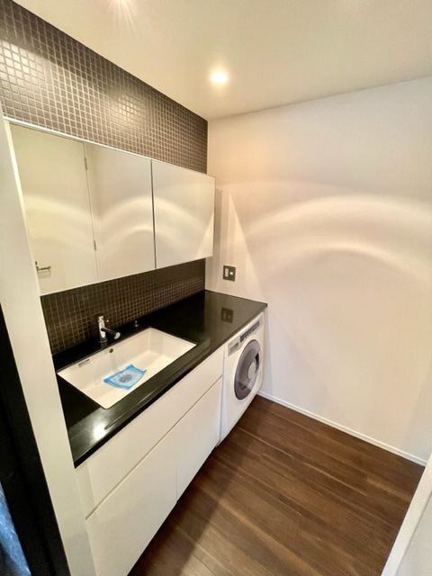 洗面設備　★洗面所★