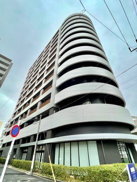 建物外観　★外観★