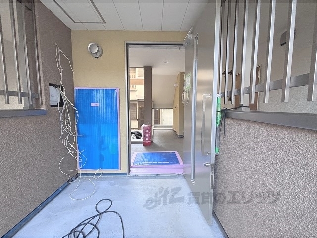 ロビー　ロビー